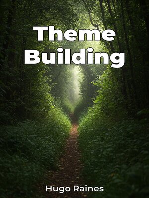cover image of Theme Building